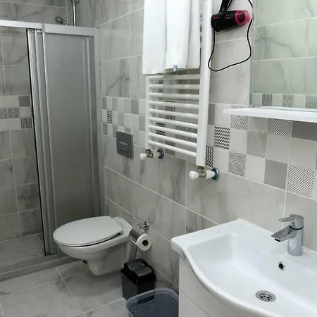 Cihangir Style Hotel Istanbul