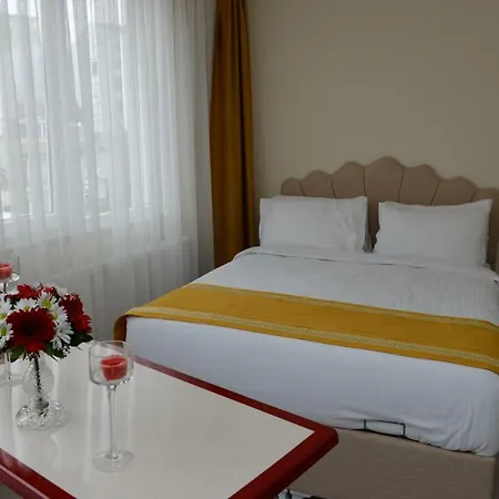Cihangir Style Hotel Istanbul