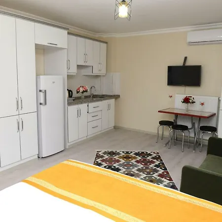 Cihangir Style Hotel Istanbul
