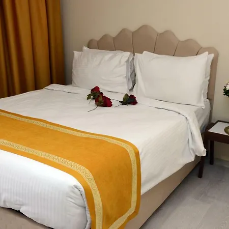 Cihangir Style Hotel 2*