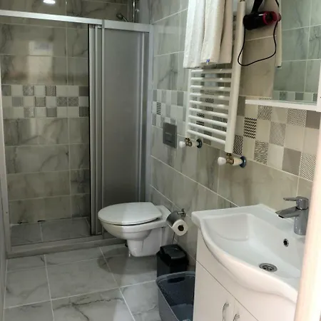 Cihangir Style Hotel Istanbul