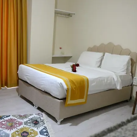 Cihangir Style Hotel Istanbul