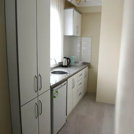 Hotel Cihangir Style 2*
