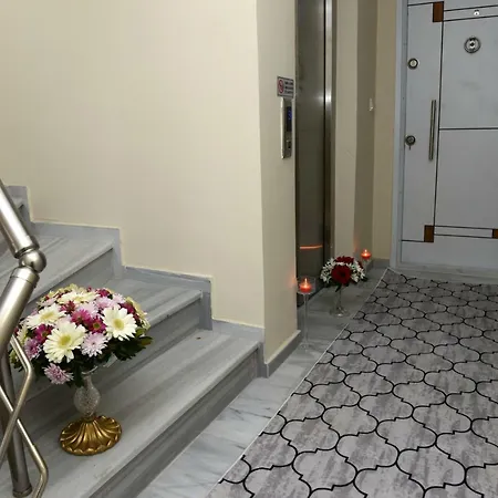 Cihangir Style Hotel Istanbul