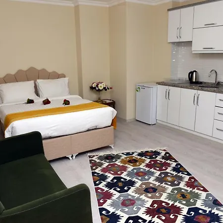 Hotel Cihangir Style Istanbul