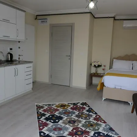 Cihangir Style Istanbul