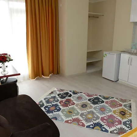 Cihangir Style Hotel 2*