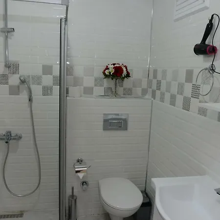 Cihangir Style Hotel Istanbul