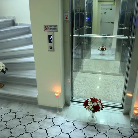 Hotel Cihangir Style 2*