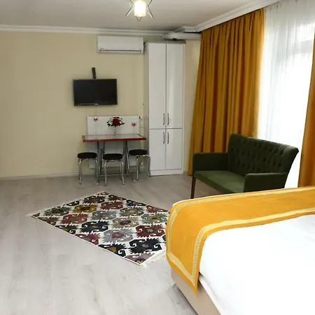 Cihangir Style Hotel 2*