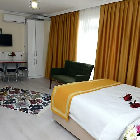 Cihangir Style Hotel Istanbul